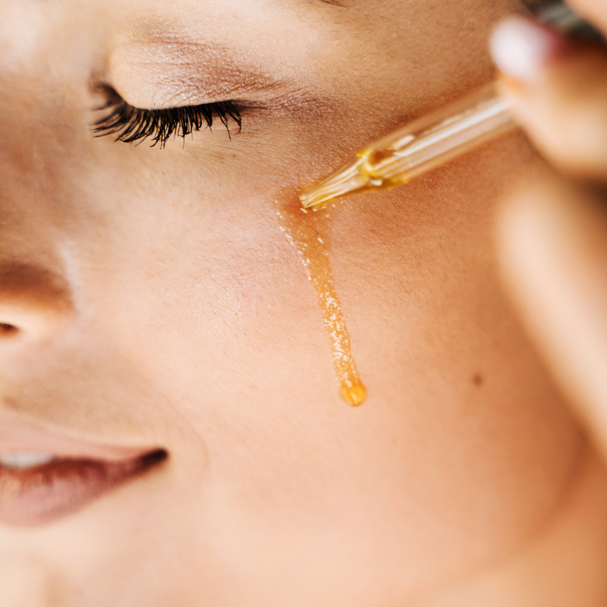 Ambrosia Antioxidant Vitamin C Face Oil Blue Haven Holistics