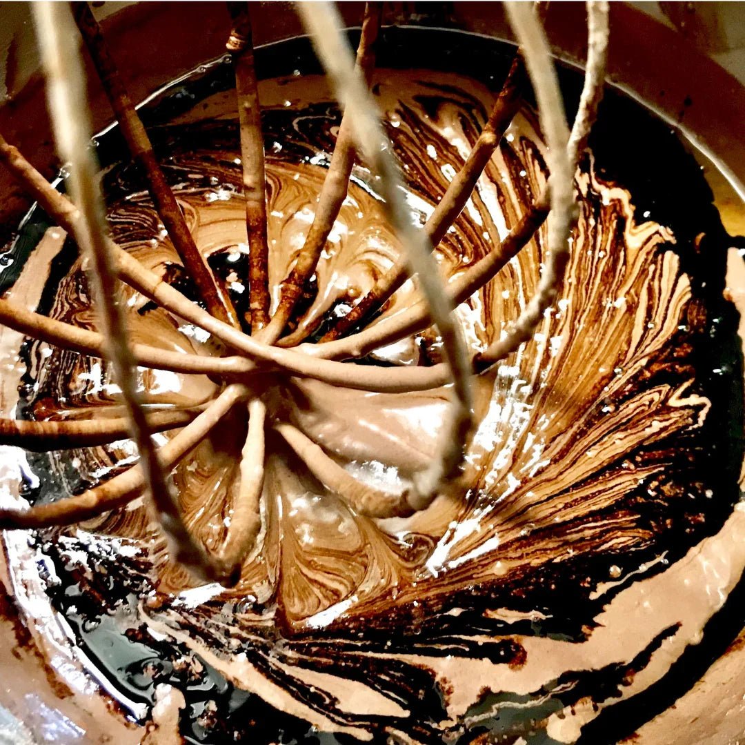 Cacao Mousse Antioxidant Face Mask - Skin Alchemy