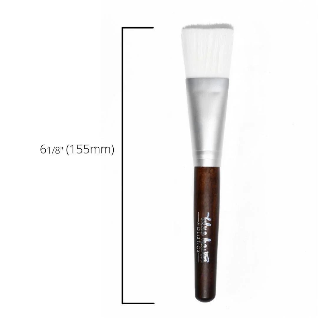 Eco-Friendly Vegan Face Mask Brush - Skin Alchemy