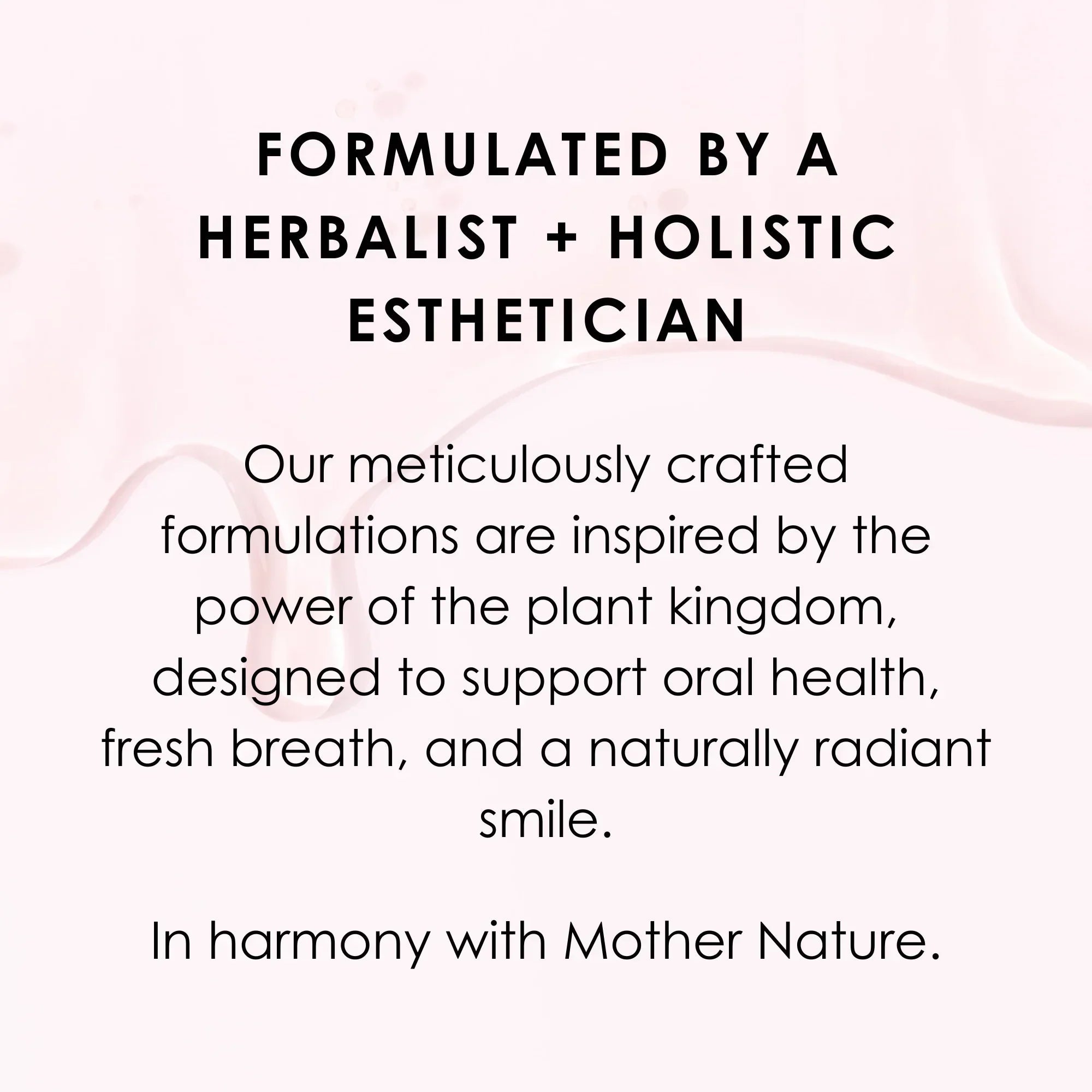 Oil Pulling Mouthwash - Coconut Mint - Skin Alchemy