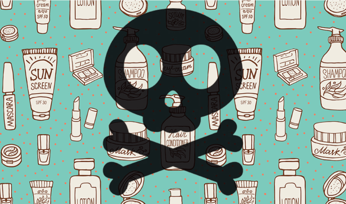 10 Toxic Skincare Ingredients (And Why We’ll Never Use Them) - Skin Alchemy