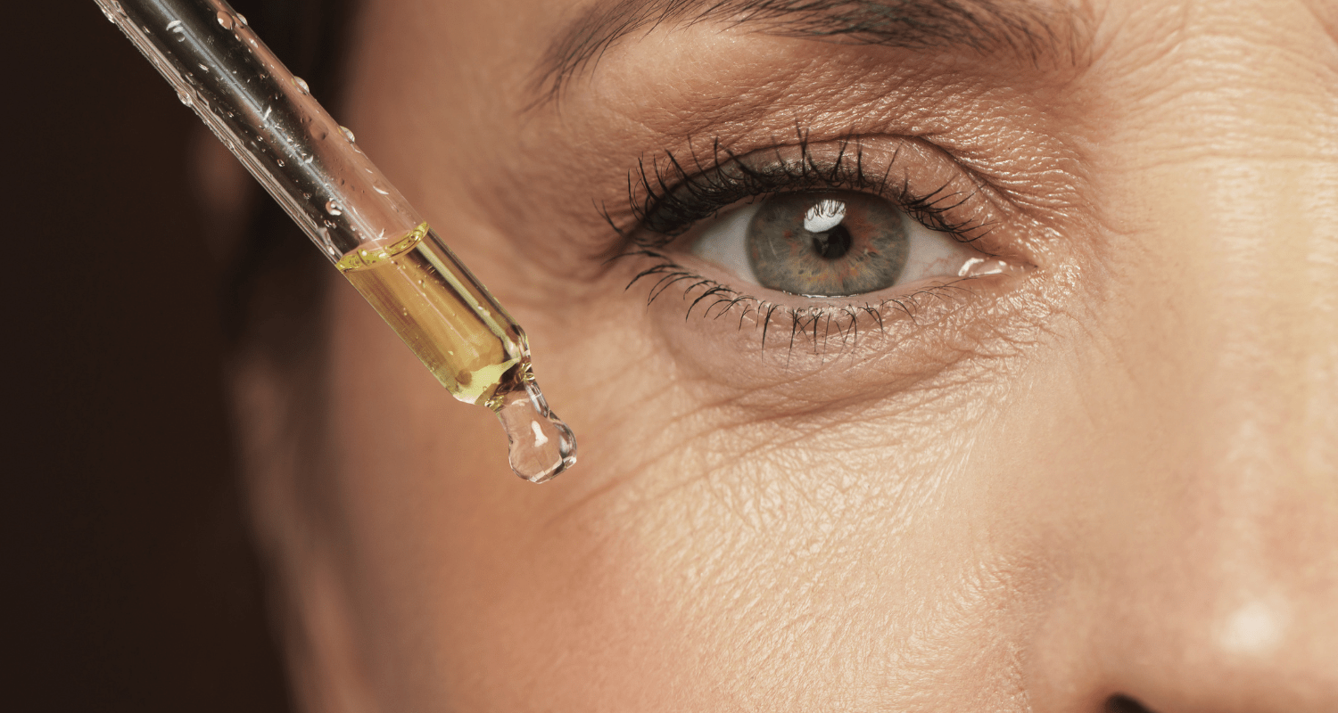 Can Oil-Only Skincare Hydrate Your Skin? - Skin Alchemy