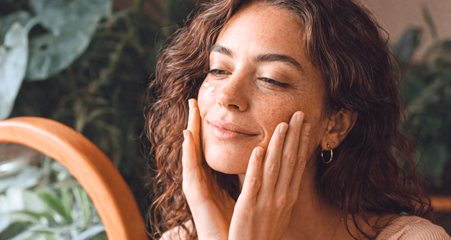 Can Stress Cause Skin Issues? The Stress–Skin Connection and a Calming Ritual - Skin Alchemy