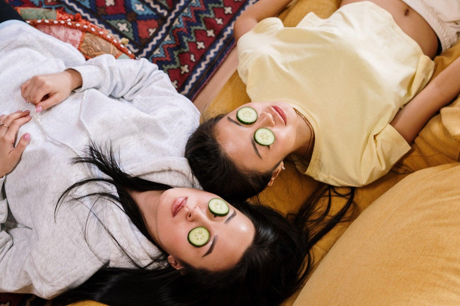 Debunking Beauty: Ten Common Myths and Truths About Skincare - Blue Haven Holistics