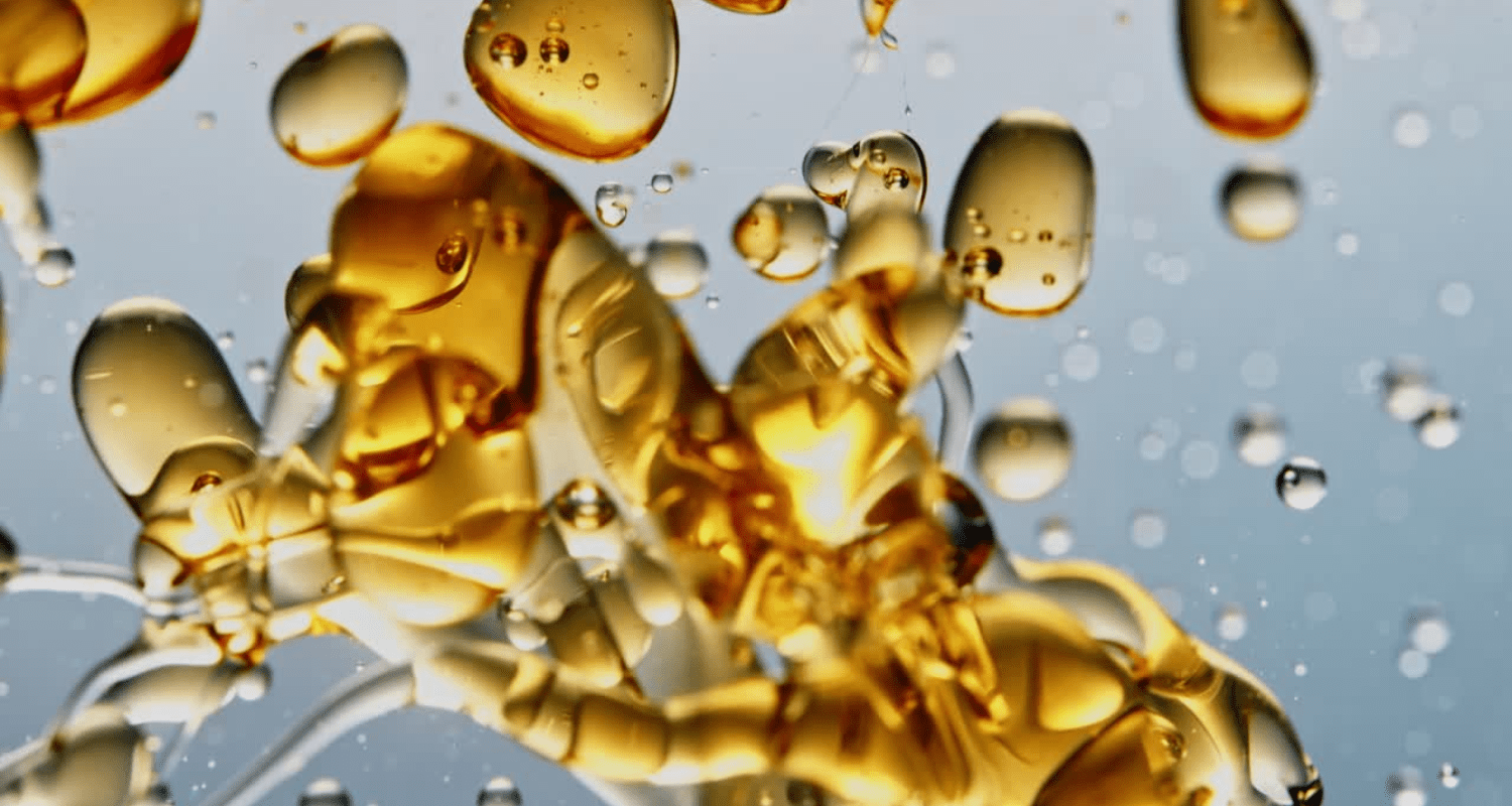 Hydration vs Moisture: What Your Skin Actually Needs (Oil + Water Explained) - Skin Alchemy