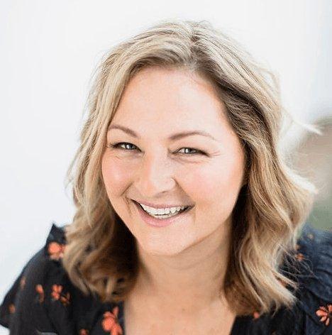 Meet Holistic & Vegan Esthetician Partner, Debi Griffith from All Aglow Skin - Blue Haven Holistics