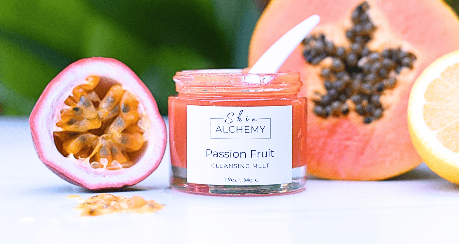 Oil Cleansing Method for Glowing Skin - Skin Alchemy