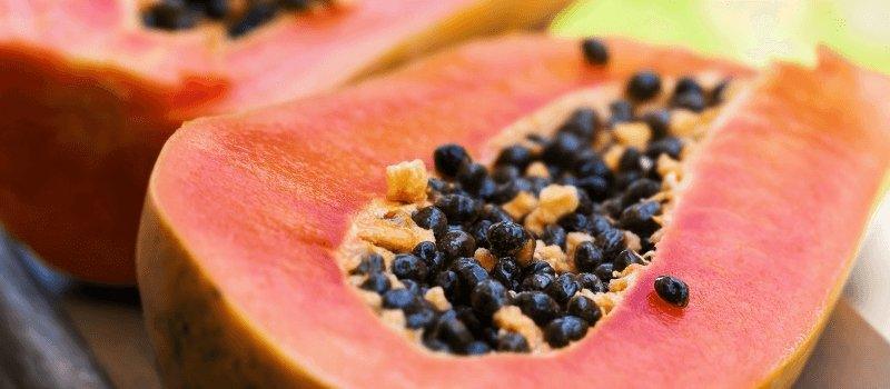 Skin Benefits of Papaya Fruit for Healthy Glowing Skin - Skin Alchemy