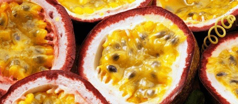 Skin Benefits of Passion Fruit - Skin Alchemy