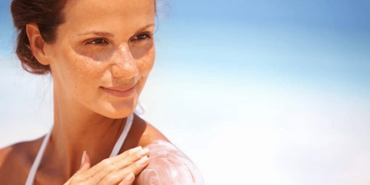 The Vital Role of Sunscreen in Warding Off Premature Aging - Skin Alchemy