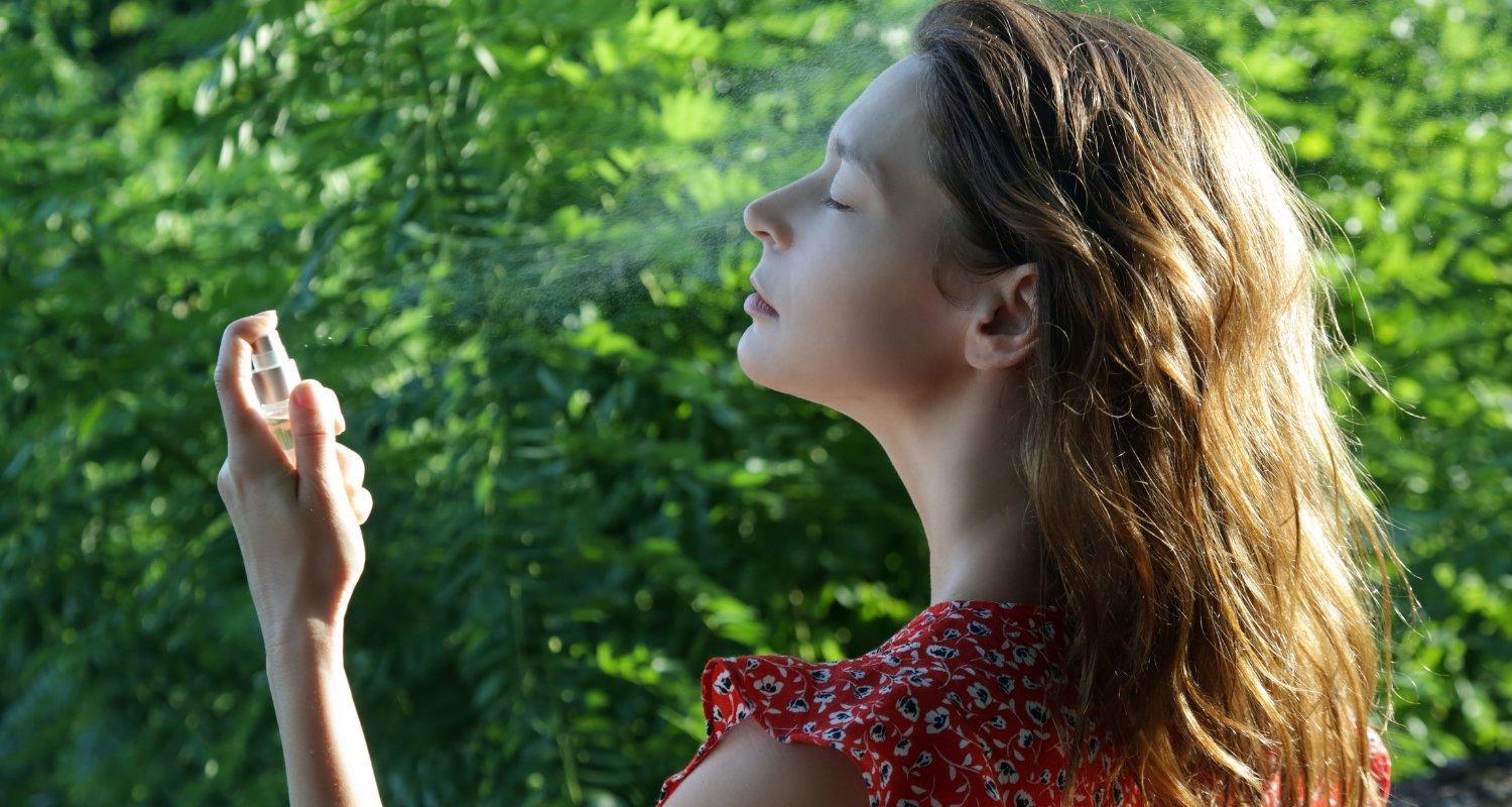 Mists &amp; Toners - Skin Alchemy