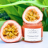Passion Fruit Natural Oil Cleansing Balm Skin Alchemy
