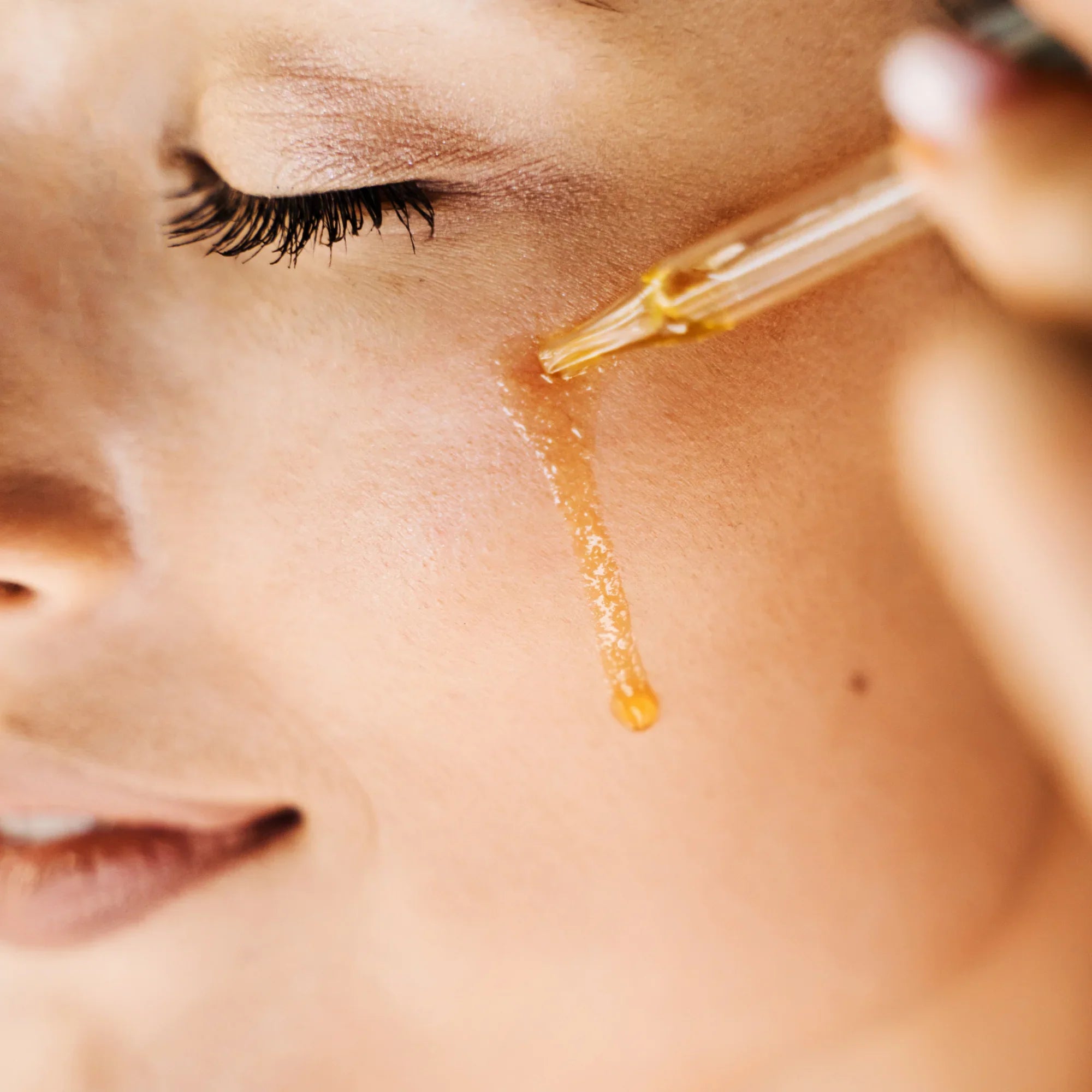 Arctic Berry Radiance Face Oil - Skin Alchemy