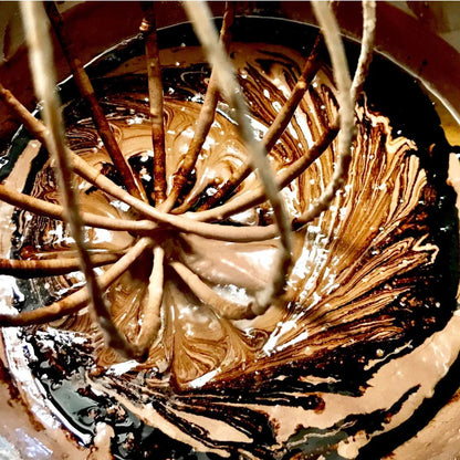 Cacao Mousse Antioxidant Face Mask - Skin Alchemy