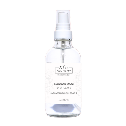 Bulgarian Rose Water
